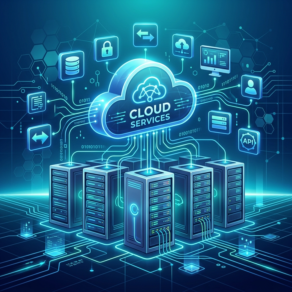 Hạ tầng CNTT & Cloud